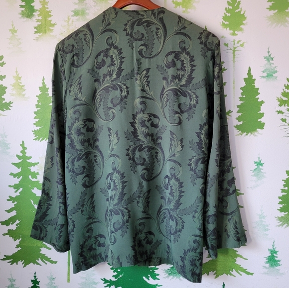 Vintage Signet Petite Lightweight Blazer. - Picture 2 of 8